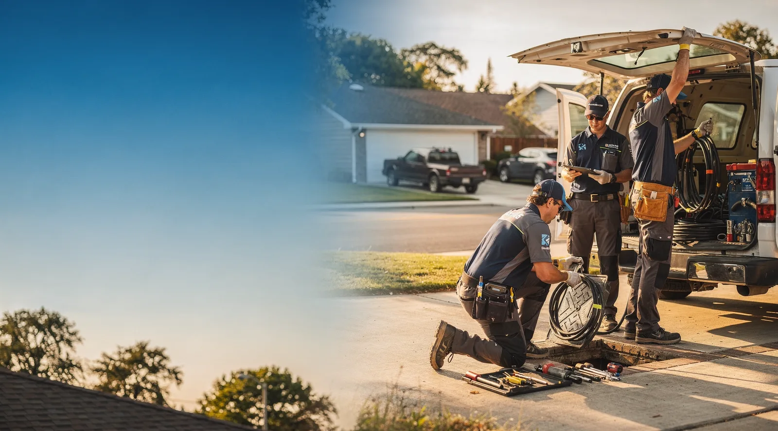 Water Softener Installation in Scott Bar, CA near me